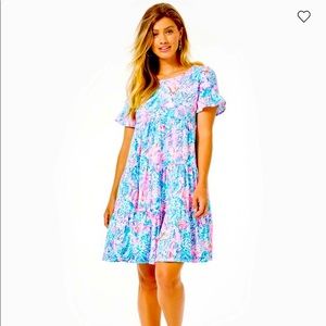 Lilly Pulitzer Jodee Dress